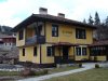 Жълта къща в Копривщица