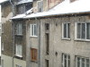 Сняг в София на 29 януари 2005