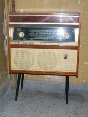 Старo радио