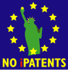 No e-patents