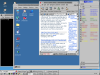 KDE 1 and Vmware